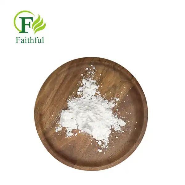 How does 99% Uracil powder maintain cytosine metabolic homeostasis?